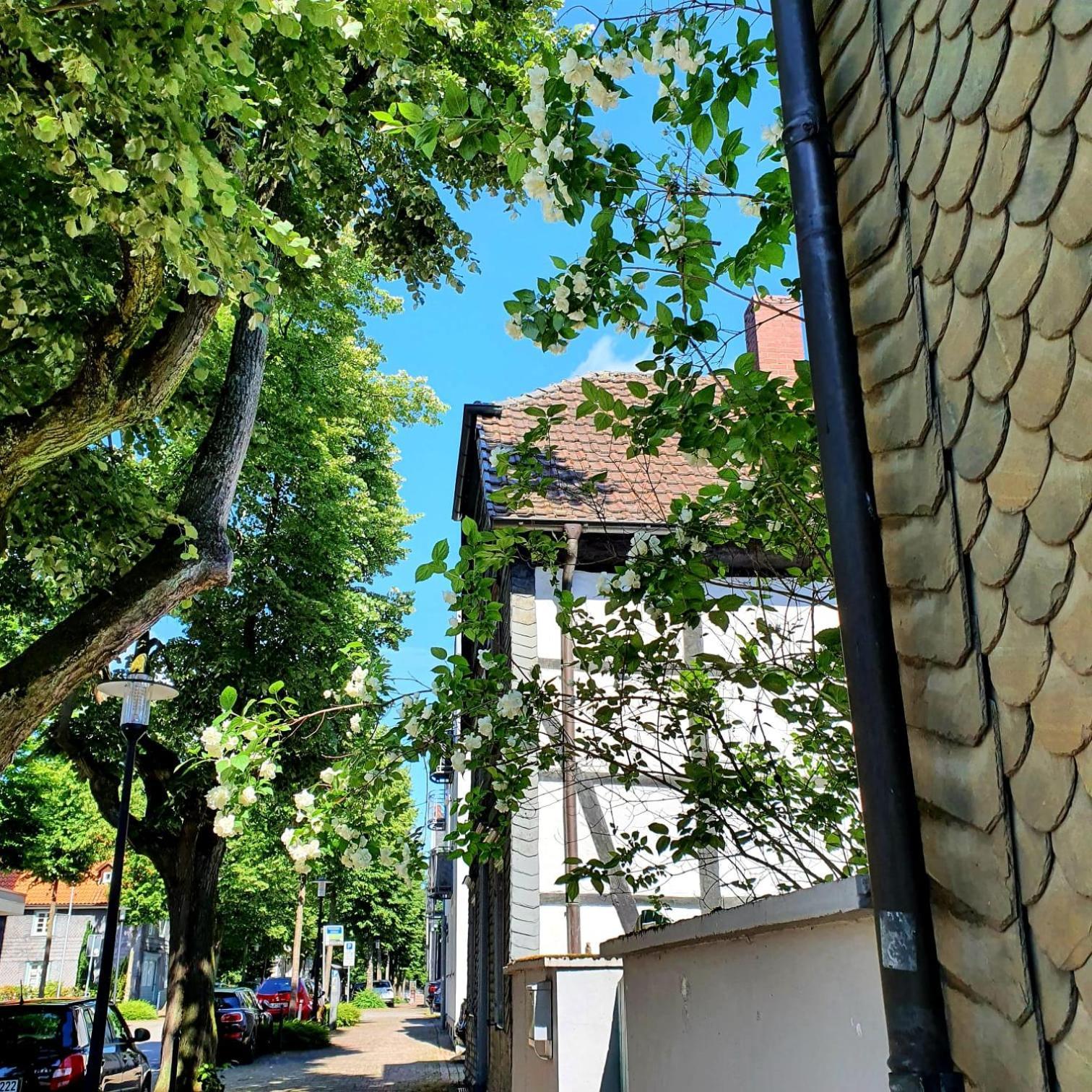 Stadt Land Fluss Plus Arnsberg Buitenkant foto