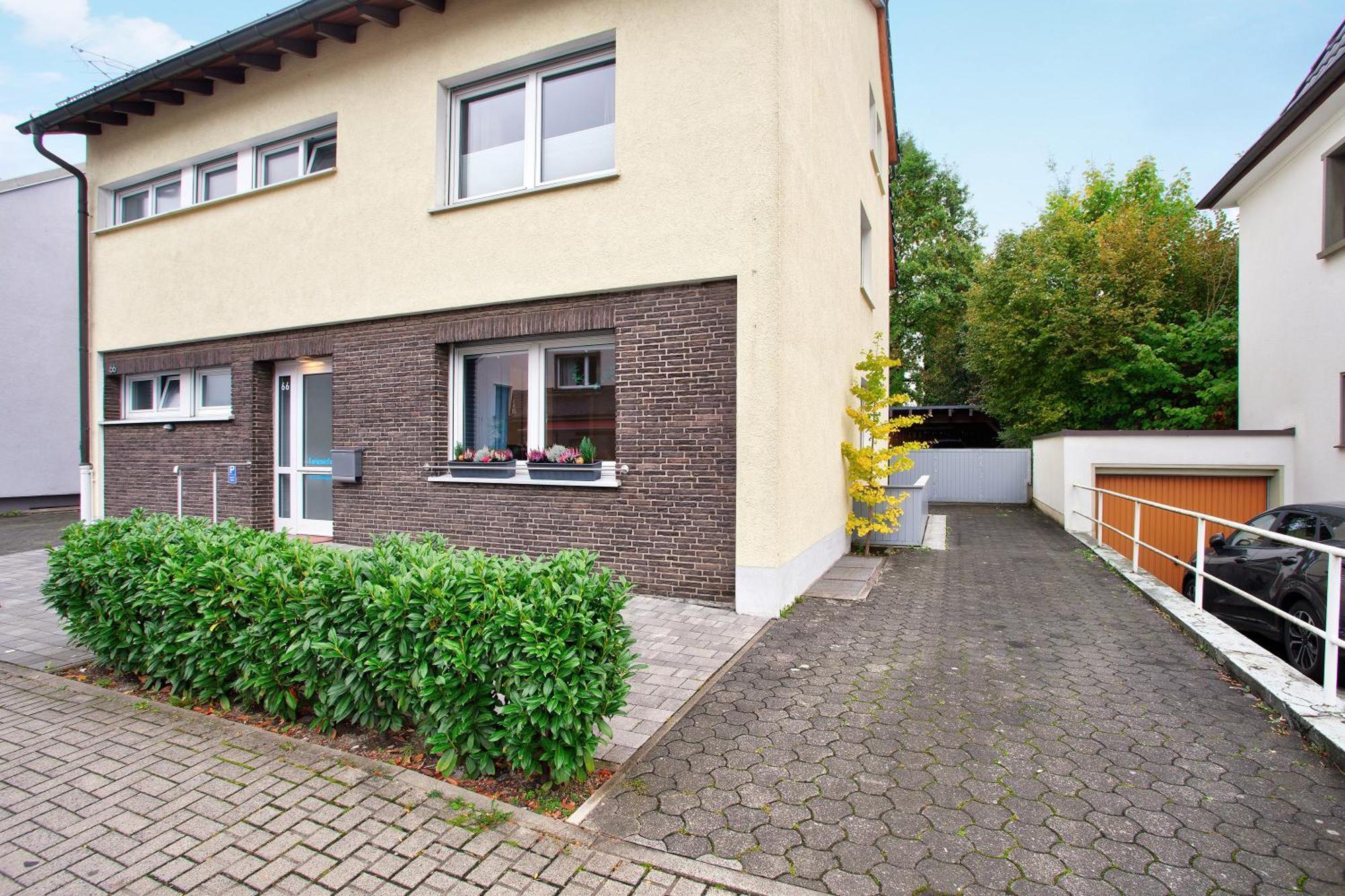 Stadt Land Fluss Plus Arnsberg Buitenkant foto